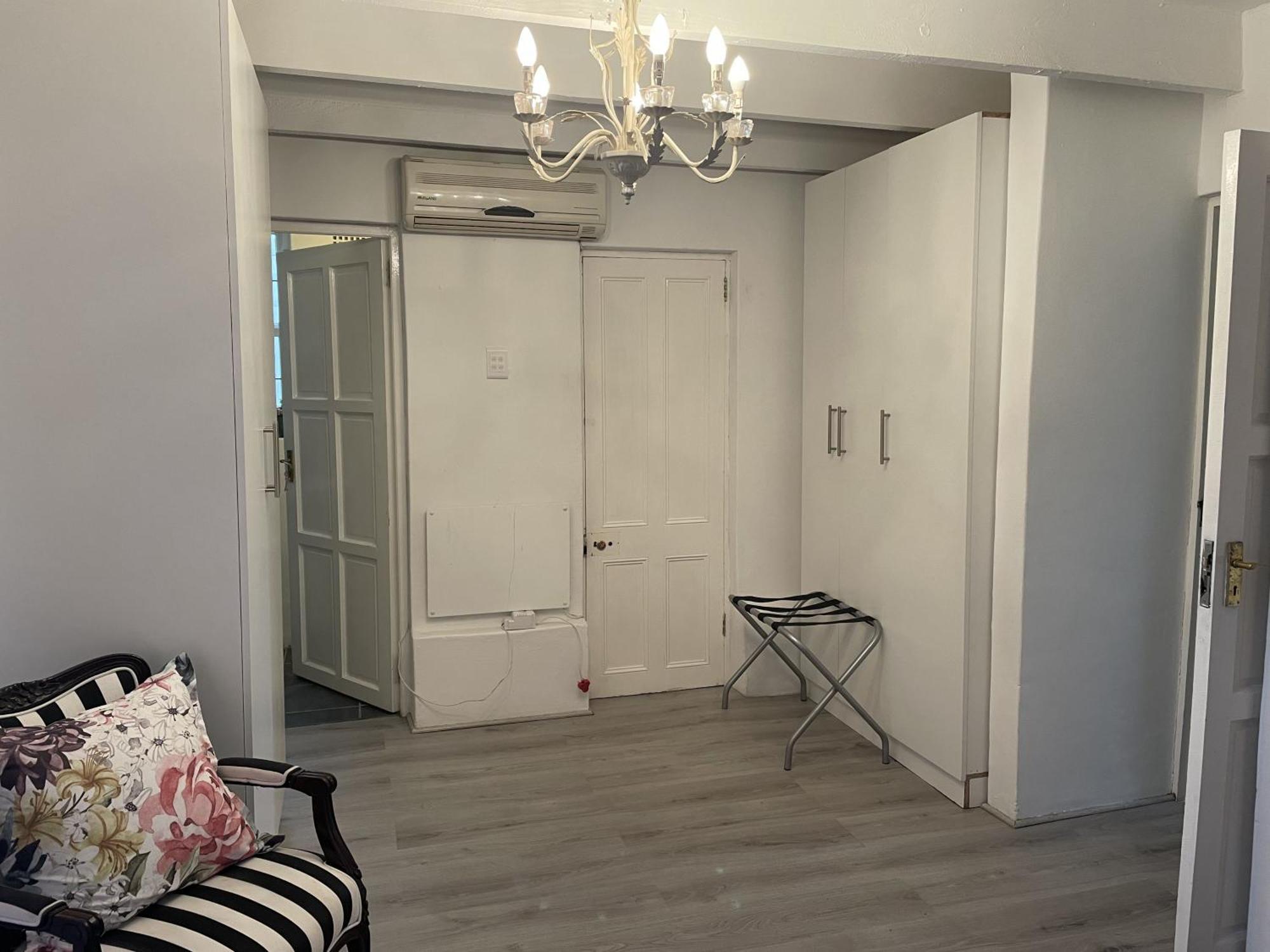 Franschhoek Wine Tram Apartment Exterior foto